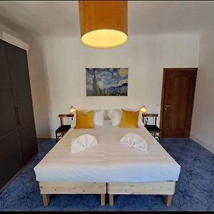 Appartement met Drie Slaapkamers